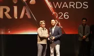 Telkom Solution Borong Enam Penghargaan PRIA 2026, Perkuat Reputasi di Segmen B2B