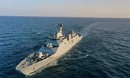 Turunkan Tiga Kapal Perang, PT PAL Memperkuat Operasi TNI AL Amankan Aset Negara Rp 173,6 Miliar