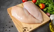 Rahasia Tetap Bertenaga Saat Puasa, Ini 5 Protein Terbaik untuk Sahur dan Berbuka