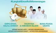 BSI Fest Ramadan 2026 Resmi Digelar, Hadirkan Promo Emas hingga Tausiyah Nasional di 9 Kota