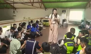 Jelang Angkutan Lebaran 2026, KAI Services Gembleng Frontliner di Yogyakarta