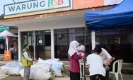 BNI Ubah Sampah Jadi Tabungan Lewat Agen46 Bank Sampah, Dorong Ekonomi Sirkular dan Inklusi Keuangan