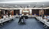 BULOG Siaga Ramadan dan Idul Fitri 1447 H, Perkuat Sinergi Lintas Stakeholder Jaga Stabilitas Pasokan dan Harga Pangan