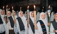 Ramadan 2026 di The Mandalika, ITDC Perkuat Nilai Sosial dan Spiritual Lewat Program Berkah Ramadan Seru