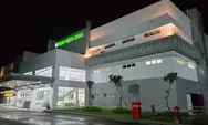 Hutama Karya Tuntaskan RSUD Kota Bima, Percepat Layanan Medis untuk Bima dan Dompu