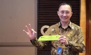 Pertamina Hulu Indonesia Tunjukkan Kelasnya: Optimasi Biaya Kuat, Penghargaan ESG Pun Diraih