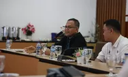 PTBA Sinkronkan Program TJSL 2026 di Lawang Kidul, Pastikan Sesuai Kebutuhan Masyarakat dan Tepat Sasaran
