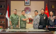 BNT-250 Resmi Tersertifikasi, Dahana Perkuat Kesiapan Produksi Pertahanan