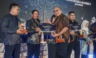 JuraganXtra 2025 Dongkrak UMKM Naik Kelas, Bank Mandiri Perkuat Ekonomi Kerakyatan