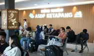 Mudik Lebaran 2026 Lebih Terjangkau, ASDP Terapkan Diskon dan Single Tarif