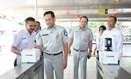 Bangun Ekosistem Transportasi Berkeselamatan, Jasa Raharja Intensifkan Koordinasi dengan DAMRI