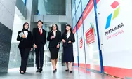 PGN Masuk 500 Besar Perusahaan Asia-Pasifik Terbaik Versi Majalah TIME, Bukti Ketangguhan di Tengah Gejolak Global