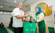Tarhib Ramadan 1447 H, PLN Indonesia Power Teguhkan Spirit Spiritual dan Kepedulian Sosial