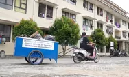Perkuat Bank Sampah di Berbagai Daerah, PT Timah Dorong Pengelolaan Limbah Berkelanjutan