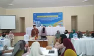 UMKM Pantai Bagek Kembar Didorong Lebih Siap Jualan, PLN EPI Turun Tangan
