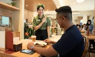 Loko Café Hadirkan Promo Kuliner Ramadan "Kurma", Ada Takjil Gratis untuk Setiap Pengunjung