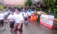 BNI Angkut 423 Kg Sampah di Pantai Mertasari, Perkuat Komitmen Lingkungan pada HPSN 2026