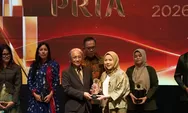 Pengelolaan Media Sosial Patra Drilling Contractor Diakui, Bawa Pulang Bronze Winner PRIA 2026