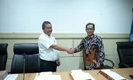 WSBP Dipercaya Mengerjakan Pembangunan Gedung L-SSIT Universitas Udayana Bali