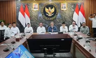 Komitmen Memenuhi Kebutuhan Jamaah Haji 2026, BULOG Akan Kirim 2.280 Ton Beras Perdana ke Arab Saudi