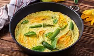 Ide Menu Sahur Simpel Berbahan Telur: Praktis, Bergizi, dan Mengenyangkan