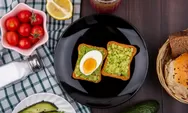 5 Menu Sahur Sat Set dan Sehat, Solusi Praktis Buat Kamu yang Mager Masak