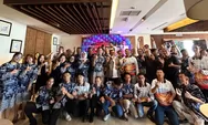 HUT ke-61, Grand Inna Samudra Beach Hotel Gelar Program Employee Grooming, Tasyakuran, dan Aksi Peduli Lingkungan