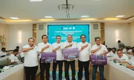 Akurasi 96,77 Persen, PTPN IV Regional III Andalkan Tata Kelola Berbasis Data untuk Perkuat Produksi Sawit