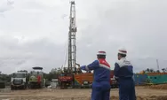 USAT Jadi Senjata Baru PEP Rantau Tekan Risiko Kepasiran dan Dongkrak Produksi