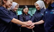 PTP Nonpetikemas Borong Gold Award LCAP Vision Awards 2024/25, Bukti Kualitas Laporan Bertaraf Dunia