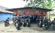 Makan Lezat dengan Budget Mahasiswa di Pogung, Yogyakarta, Tempat Jajannya Mahasiswa