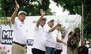 Program Mudik Gratis BUMN 2026, Ini Rute Lengkap dari SGN dan Situs Pendaftarannya