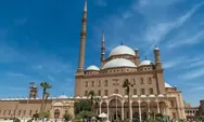 Wisata Religi di Kairo, Mesir, Negara dengan Sejarah Perkembangan Islam Awal
