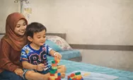 PT TIMAH Bantu Biaya Pengobatan Anak 4 Tahun Asal Pangkalpinang, Bantu Biayai Pengobatan hingga Rujukan ke Ibu Kota