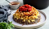 Ragam Kuliner Mesir, Cita Rasa Timur Tengah yang Unik, Kaya Rempah Namun Sederhana
