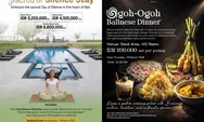 Sambut Nyepi 2026, InJourney Hospitality Hadirkan Pengalaman Menginap Sarat Makna di Bali