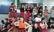 PIEP Dulang Prestasi Internasional Lewat CSR dan Penghargaan Bergengsi