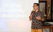 Kolaborasi Lintas Sektor Telkom Solution, Percepat Transformasi Digital untuk Ekonomi Nasional