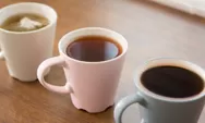 Bolehkah Minum Teh dan Kopi Saat Puasa? Ini Panduan Aman agar Tubuh Tetap Fit Selama Ramadan