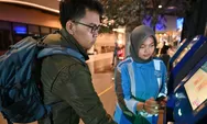 Tak Perlu Khawatir Selisih Harga, ASDP Buka Mekanisme Refund Tiket Ferry Lebaran 2026
