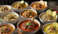 Festival Soto Nusantara di Meruorah Labuan Bajo, Sajikan Hangatnya Rempah dari Berbagai Penjuru Indonesia