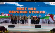 Elnusa Raih The Best New Revenue Stream di Ajang Cost Optimization 2025 Pertamina Group