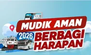 Jamkrindo dan IFG Siapkan 2.150 Tiket Mudik Gratis, Layani 13 Rute di Lebaran 2026