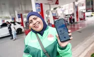 Pertamina Patra Niaga Tebar 1.500 THR E-Voucher dengan Total Senilai Rp150 juta