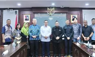 PLN EPI Gandeng Kemendesa PDT, Genjot Biomassa untuk Kejar Target NZE