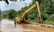 Pemerintah NTB dan ITDC Perkuat Mitigasi KEK Mandalika, Bersiap Lebih Tangguh