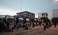 Mudik Gratis Lebaran 2026, Pelindo Siapkan 7.000 Kursi dengan 13 Rute Layanan