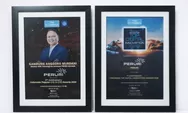 PERURI Sabet Dua Penghargaan Nasional di Digital Day 2026, Tegaskan Arah Baru Transformasi Digital