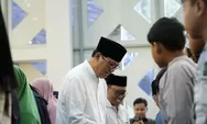 Perum Jasa Tirta II Gelar Safari Ramadan 1447 H di Empat Wilayah Kerja