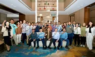 Kolaborasi Strategis dengan SLB, Elnusa Tingkatkan Layanan Wireline Berbasis Teknologi